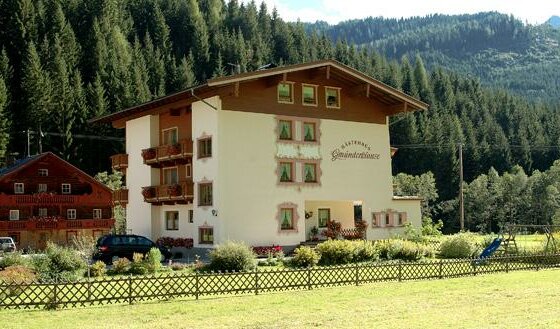 Gmünderklause