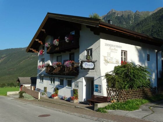 Gästehaus Posch