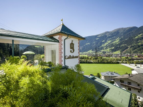 Aparthotel Gallahaus
