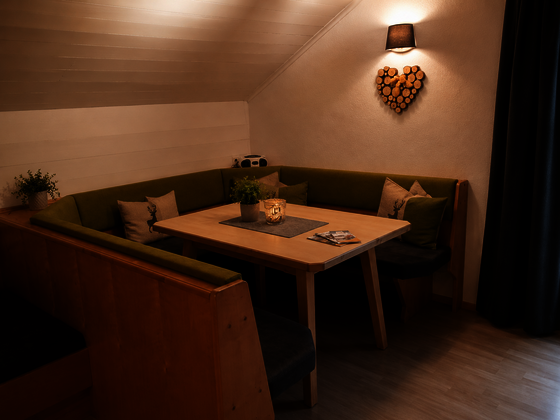 Haus Brugger