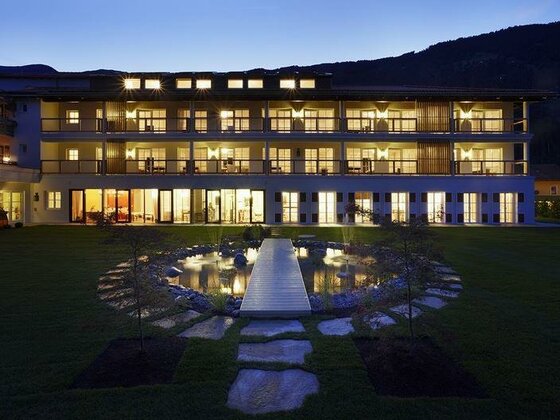 Beauty Farm im Theresa Wellness-Genießer-Hotel