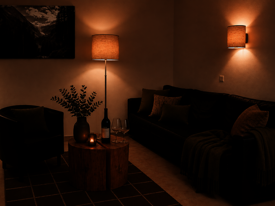 Appartments Am Bach – Appartment & Breakfast