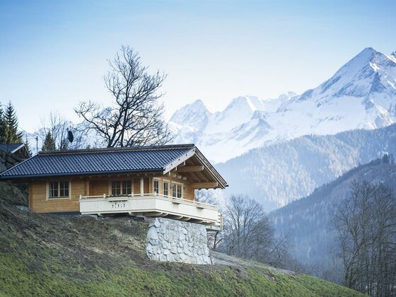 Friedlach-Hütte