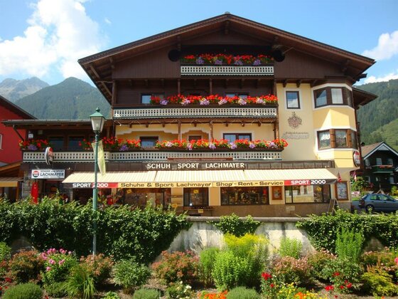 Pension Lachmayer