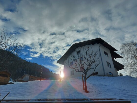 Haus Schweiber